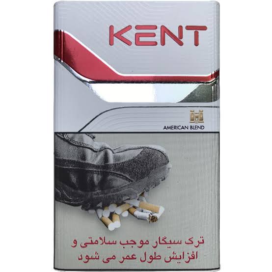 کنت قرمز
