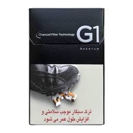 جی وان مشکی